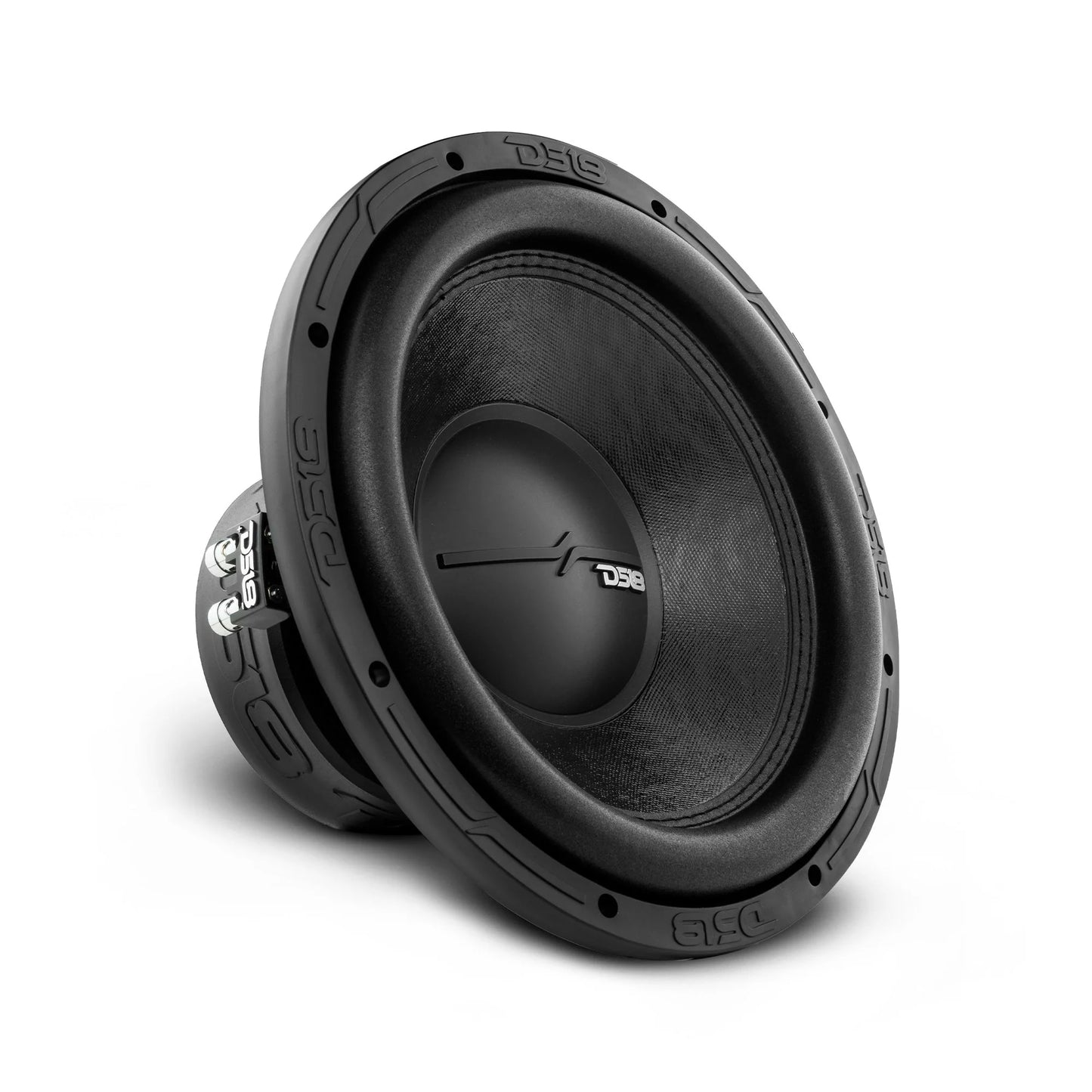 SUBWOOFER DS18 1500 WATTS 12 PULGADAS / ZR12.4D