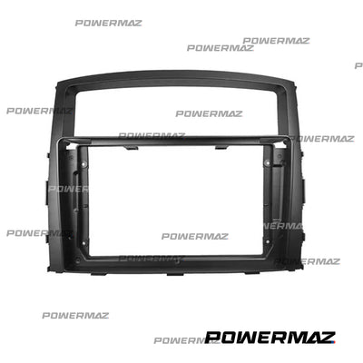 Dash Kit de 9 Pulgadas MITSUBISHI MONTERO / PAJERO 2006 al 2014