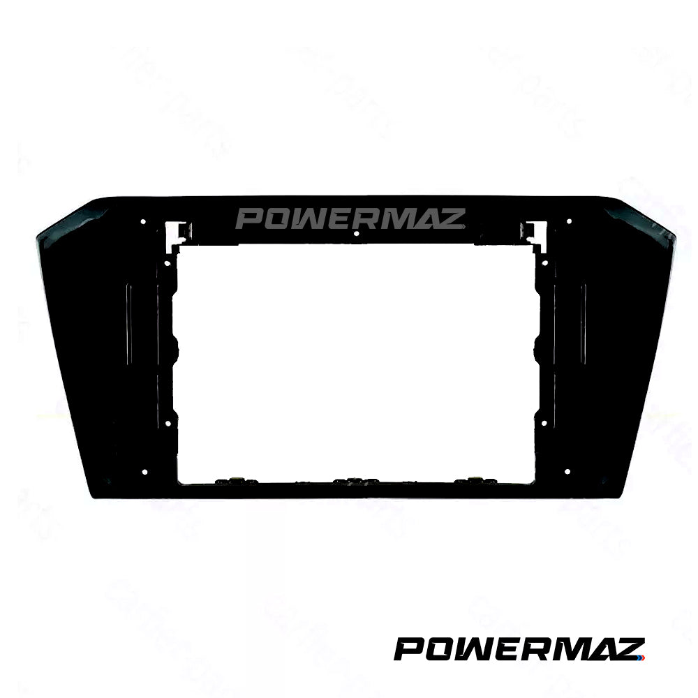 Dash Kit de 9 Pulgadas VOLKSWAGEN MAGOTAN 2016 al 2017