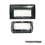 Dash Kit de 10 Pulgadas CHEVROLET SILVERADO TAHOE 2007 al 2014 / EQUINOX 2007- 2010