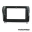 Dash Kit de 10 Pulgadas TOYOTA SEQUOIA 2008 al 2018 / TOYOTA TUNDRA 2007 al 2013