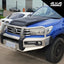 SCOOP DE CAPO PARA TOYOTA HILUX REVO 2015 al 2020