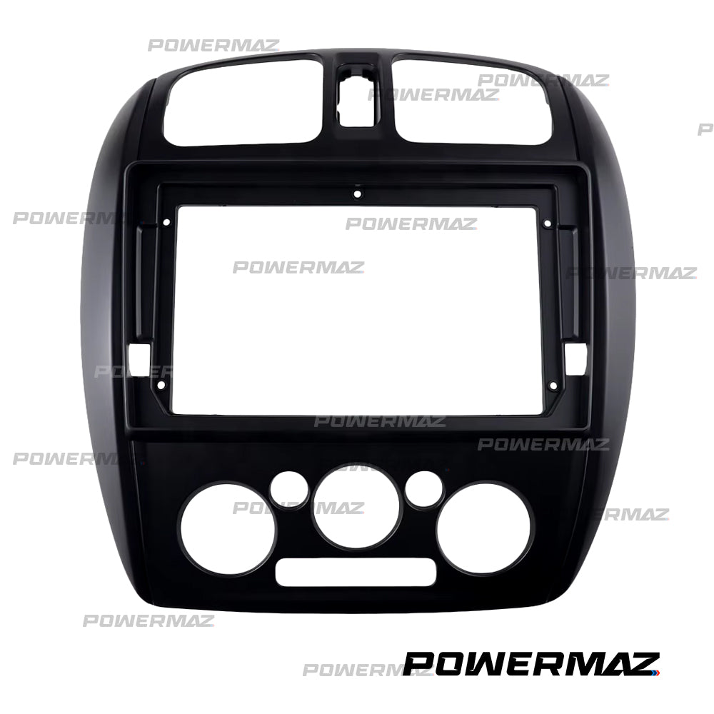 Dash Kit de 9 Pulgadas MAZDA 323/ HAIMA FREEMA/ FORD LASER 2002 al 2008