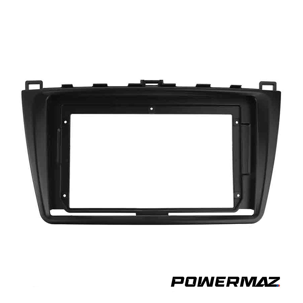 Dash Kit de 9 Pulgadas MAZDA 6 2008 al 2013