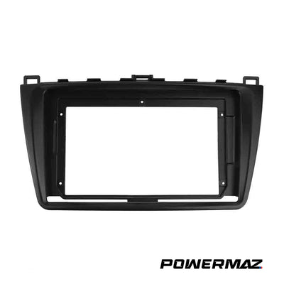 Dash Kit de 9 Pulgadas MAZDA 6 2008 al 2013