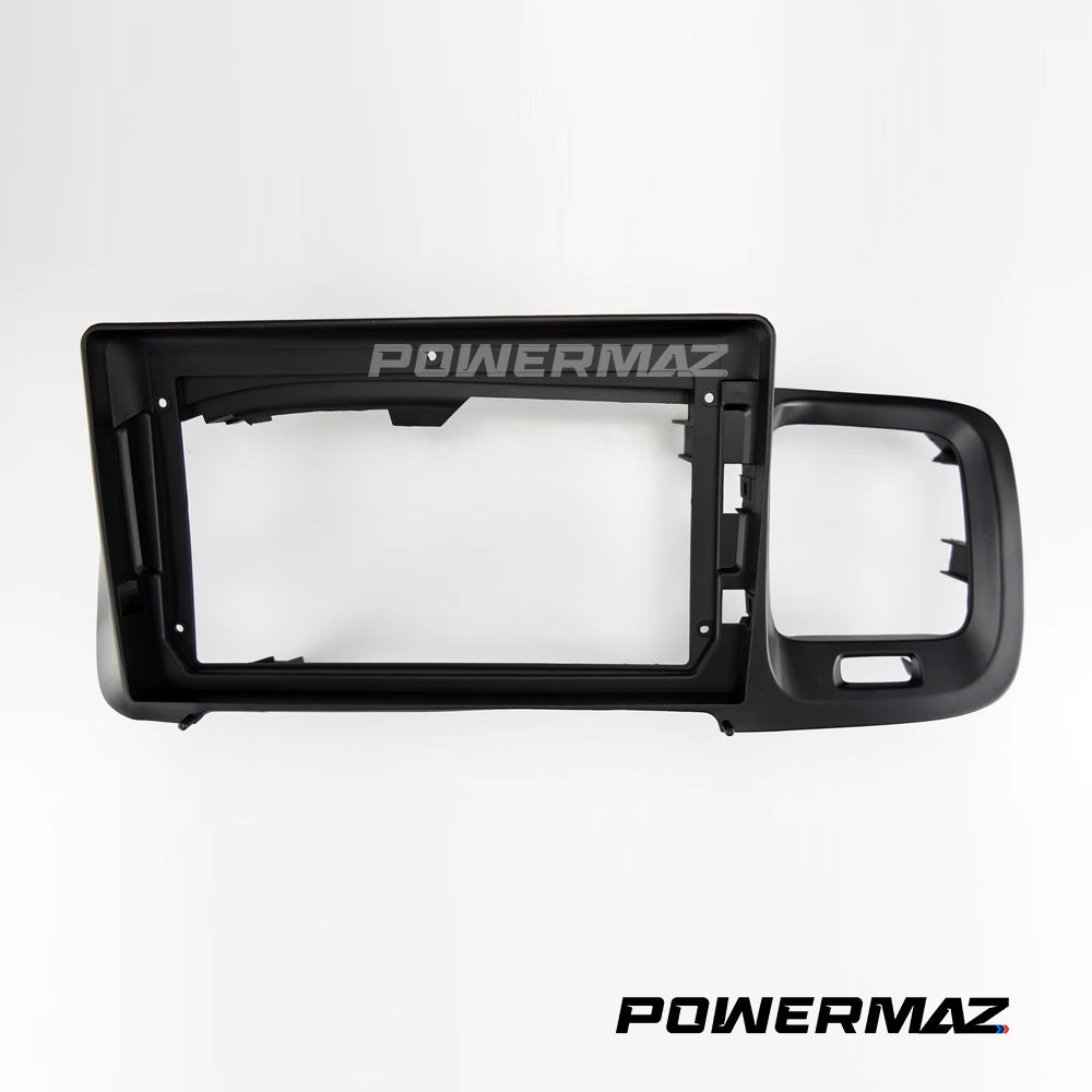 Dash Kit de 9 Pulgadas VOLVO S60 \ 60L 2014 al 2018