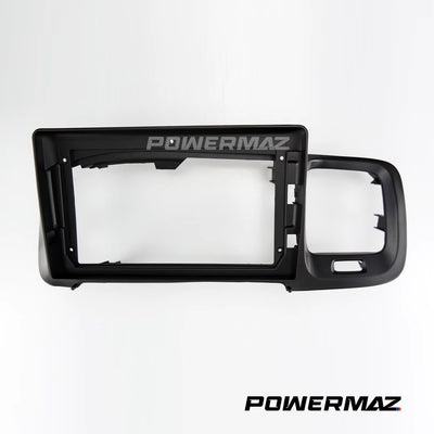 Dash Kit de 9 Pulgadas VOLVO S60 \ 60L 2014 al 2018