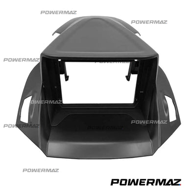 Dash Kit de 9 Pulgadas FORD ESCAPE, KUGA, C-MAX 2012 al 2019