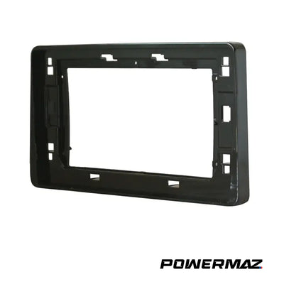 Dash Kit  de 10 Pulgadas RENAULT DUSTER 2018 al 2019