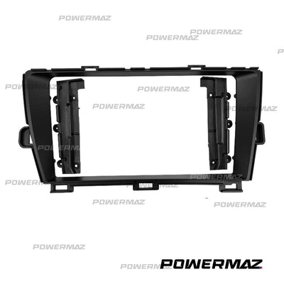 Dash Kit de 9 Pulgadas TOYOTA PRIUS 2010 al 2015