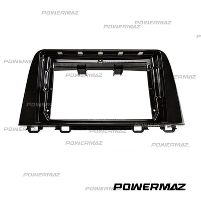 Dash Kit de 9 Pulgadas HONDA CRV 2017 al 2019