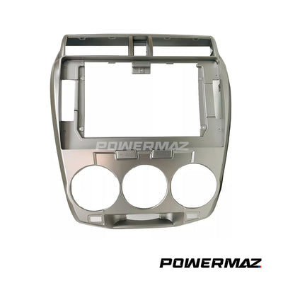 Dash Kit de 10 Pulgadas HONDA CITY 2008 al 2014