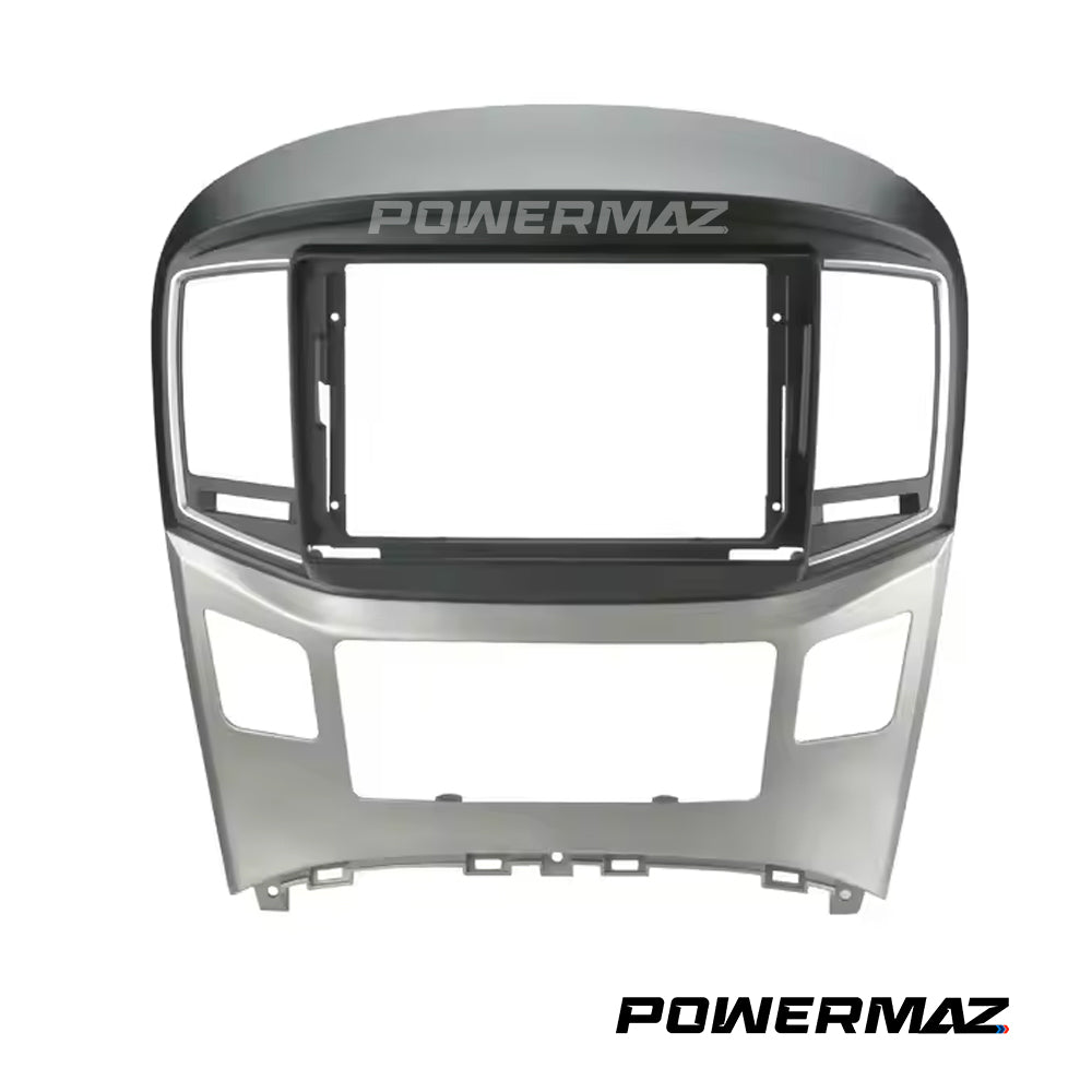 Dash Kit de 9 Pulgadas HYUNDAI H1 STAREX 2015 al 2018