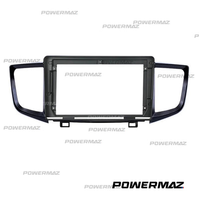 Dash Kit de 10 Pulgadas HONDA PILOT 2016 al 2019