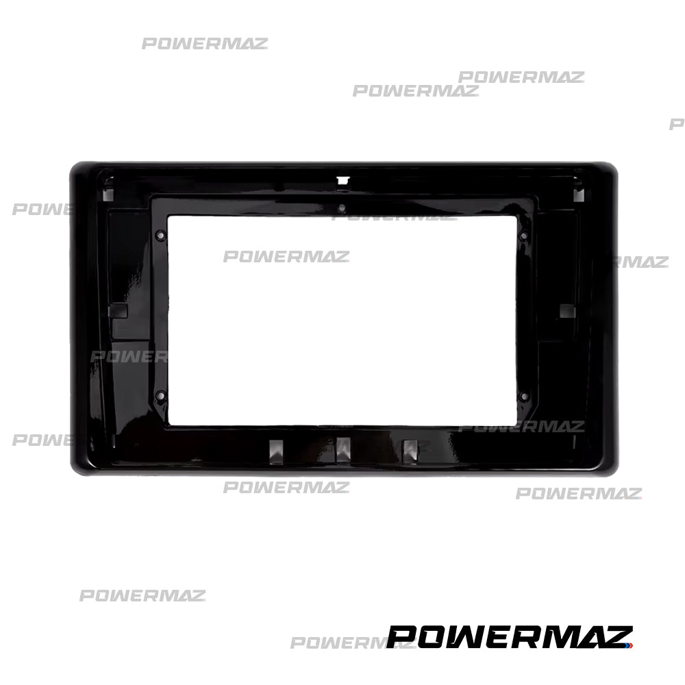 Dash Kit de 10 Pulgadas TOYOTA RAIZE 1 2019 al 2020