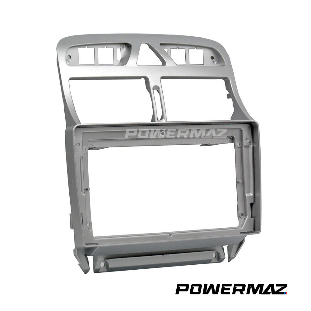 Dash Kit de 9 Pulgadas PEUGEOT 307 2002 al 2013