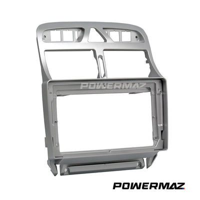 Dash Kit de 9 Pulgadas PEUGEOT 307 2002 al 2013