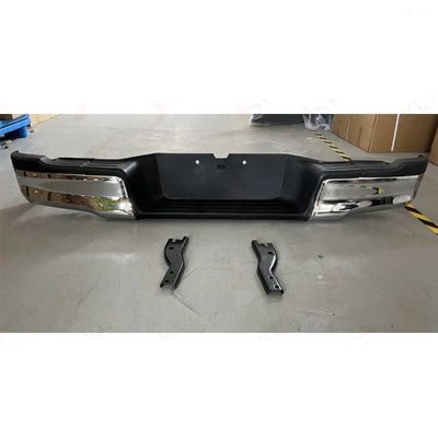 SOBRE BOMPER TRASERO PARA HILUX REVO