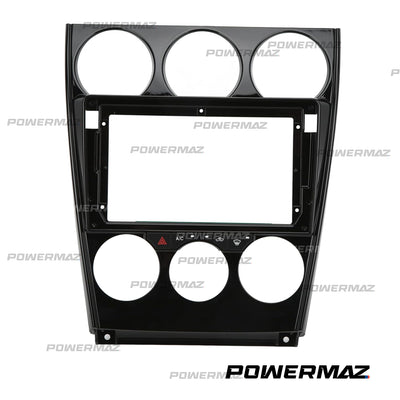 Dash Kit de 9 Pulgadas MAZDA 6 2004 al 2015