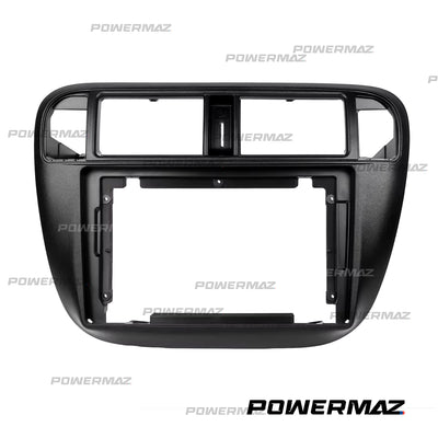 Dash Kit de 9 Pulgadas HONDA CIVIC 1996 al 2001