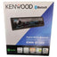 RADIO KENWOOD CON BLUETOOTH MULTICOLOR | KMM-BT322