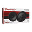 PAR DE MEDIOS 6.5´´ PIONEER DE 300W / TS-M1610PRO