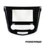 Dash Kit  de 10 Pulgadas NISSAN QASHQAI 2015 al 2019