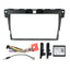 Dash Kit de 9 Pulgadas Mazda CX-7 2008 al 2015