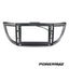 Dash Kit  de 10 Pulgadas HONDA CRV  2012 al 2016