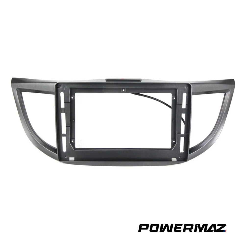 Dash Kit  de 10 Pulgadas HONDA CRV  2012 al 2016