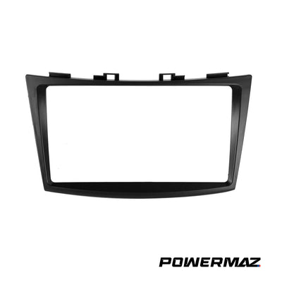 Dash Kit  de 9 Pulgadas SUZUKI SWIFT 2011 al 2015