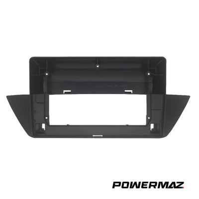Dash Kit  de 10 Pulgadas BMW X1 E83 2010 al 2016