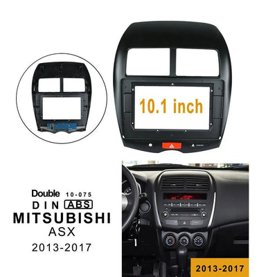 Dash Kit de 10 Pulgadas MITSUBISHI ASX, OUTLANDER SPORT 2013 al 2017