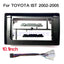 Dash Kit de 10 Pulgadas TOYOTA IST / SCION XB 2002 al 2005