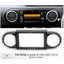 Dash Kit de 9 Pulgadas TOYOTA SCION XB 2007 al 2015
