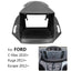 Dash Kit de 9 Pulgadas FORD ESCAPE, KUGA, C-MAX 2012 al 2019