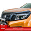 MOSQUITERO DE NISSAN FRONTIER NAVARRA / NP300 2014 al 2020