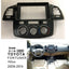 Dash Kit de 9 Pulgadas TOYOTA FORTUNER Y HILUX VIGO 2008 al 2014