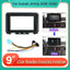 Dash Kit  de 9 Pulgadas SUZUKI JIMNY 2018 al 2020
