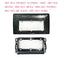 Dash Kit de 10 Pulgadas CHEVROLET SILVERADO TAHOE 2007 al 2014 / EQUINOX 2007- 2010