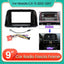 Dash Kit de 9 Pulgadas Mazda CX-5 2012 al 2017