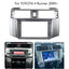 Dash Kit de 9 Pulgadas Toyota Runner 2009+