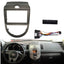 Dash Kit  de 9 Pulgadas KIA SOUL 2008 al 2013