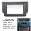 Dash Kit  de 10 Pulgadas NISSAN SYLPHY Y SENTRA 2013 al 2017