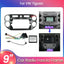 Dash Kit  de 9 Pulgadas VOLKSWAGEN TIGUAN 2010 al 2015