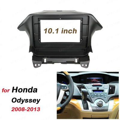 Dash Kit de 10 Pulgadas HONDA ODYSSEY 2008 al 2013
