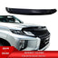 MOSQUITERO DE MITSUBISHI TRITON L200 2019 al 2020