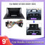 Dash Kit  de 9 Pulgadas BMW X3 2006-2010