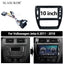 Dash Kit de 10 Pulgadas VOLKSWAGEN JETTA O SAGITAR 2011 al 2018