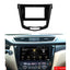 Dash Kit  de 10 Pulgadas NISSAN X-TRAIL 2015 al 2019